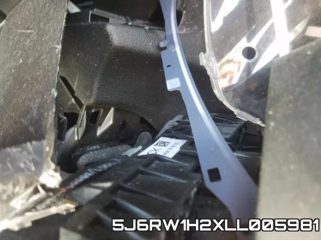 5J6RW1H2XLL005981 фото 9