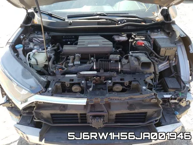 5J6RW1H56JA001946 фото 8