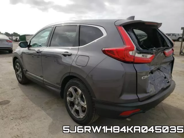 5J6RW1H84KA045035 фото 4