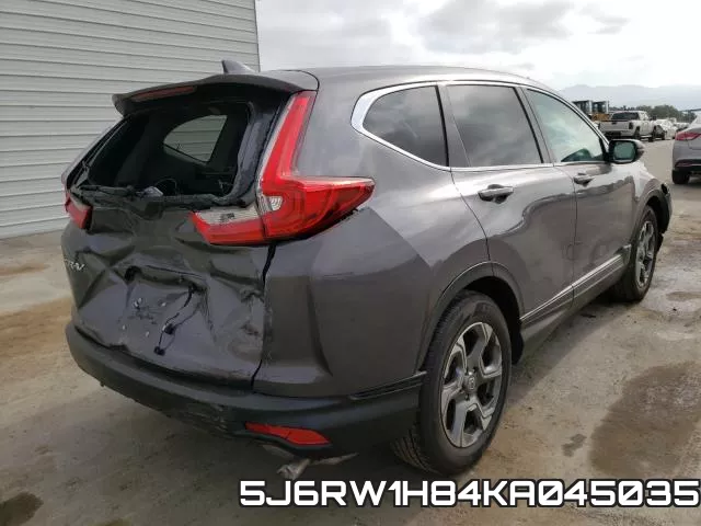 5J6RW1H84KA045035 фото 5
