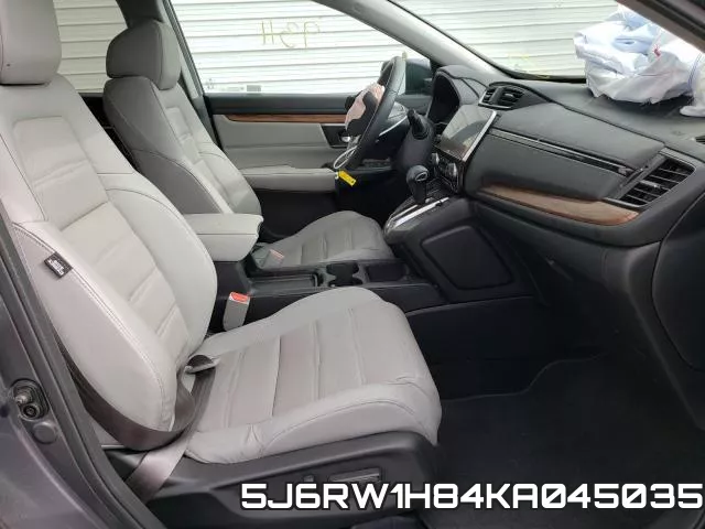 5J6RW1H84KA045035 фото 6