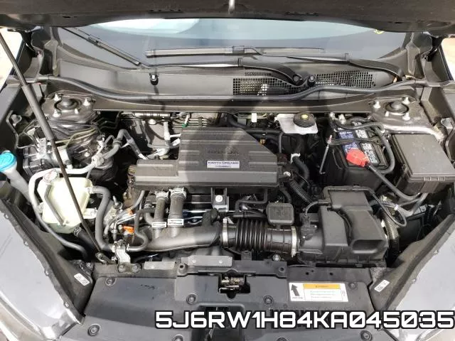 5J6RW1H84KA045035 фото 8