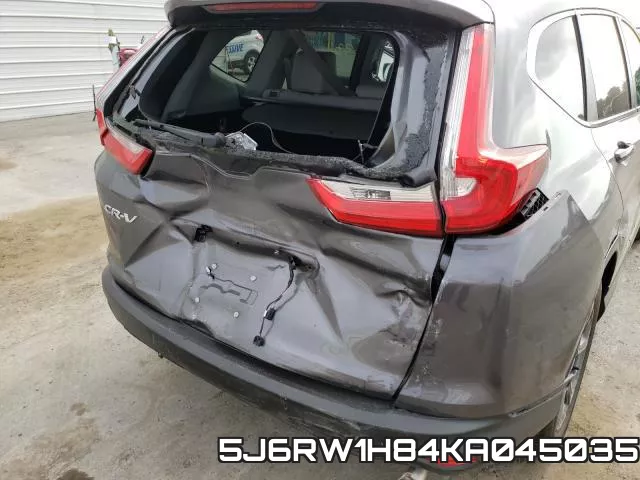 5J6RW1H84KA045035 фото 10