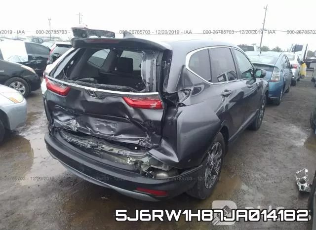 5J6RW1H87JA014182 фото 5