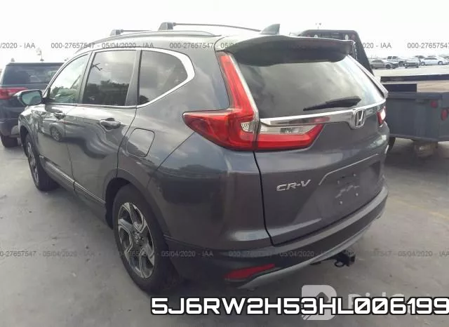 5J6RW2H53HL006199 фото 4