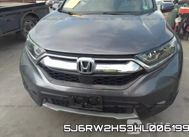 5J6RW2H53HL006199 фото 7