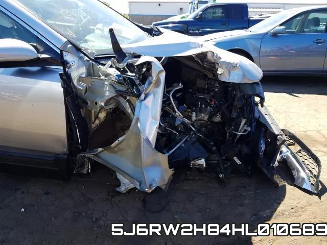5J6RW2H84HL010689 фото 10