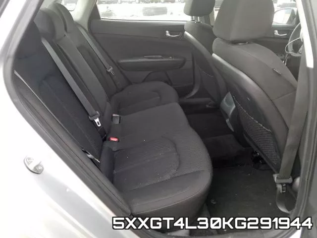 5XXGT4L30KG291944 фото 7
