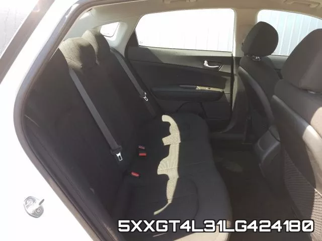 5XXGT4L31LG424180 фото 7