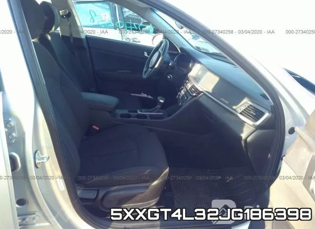 5XXGT4L32JG186398 фото 6