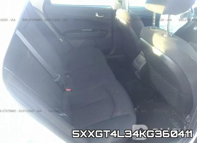 5XXGT4L34KG360411 фото 9