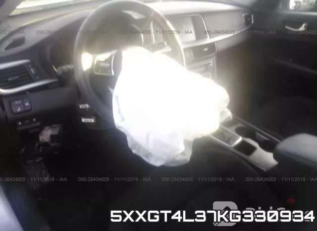 5XXGT4L37KG330934 фото 6