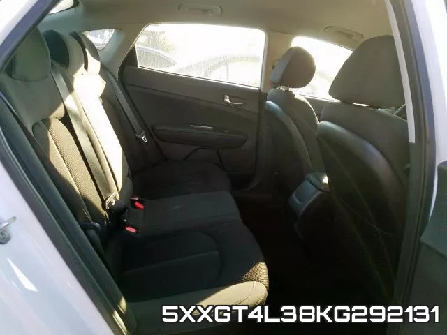 5XXGT4L38KG292131 фото 7