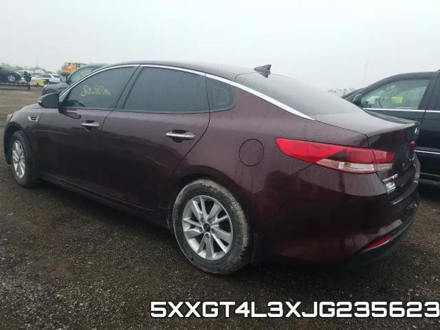 5XXGT4L3XJG235623 фото 4