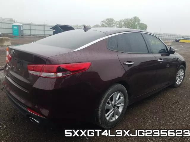 5XXGT4L3XJG235623 фото 5