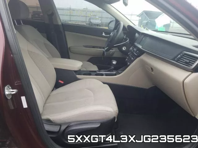 5XXGT4L3XJG235623 фото 6