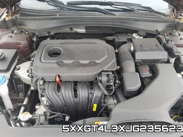 5XXGT4L3XJG235623 фото 8