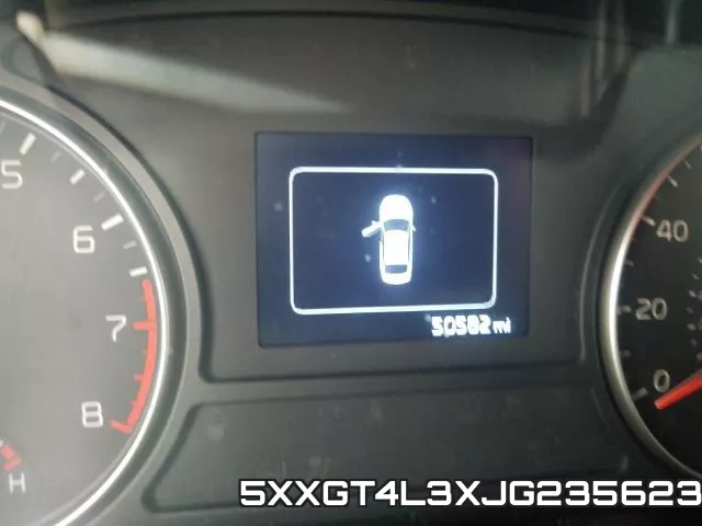 5XXGT4L3XJG235623 фото 9
