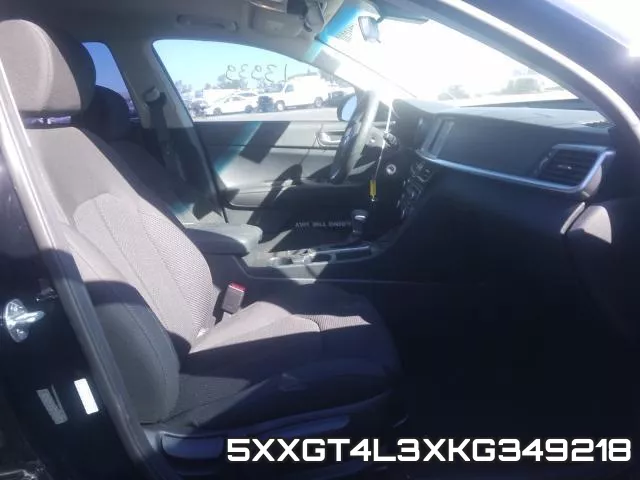 5XXGT4L3XKG349218 фото 6
