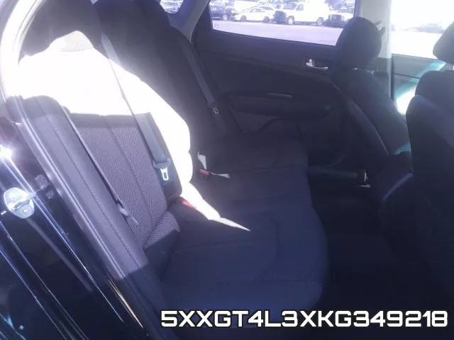 5XXGT4L3XKG349218 фото 7