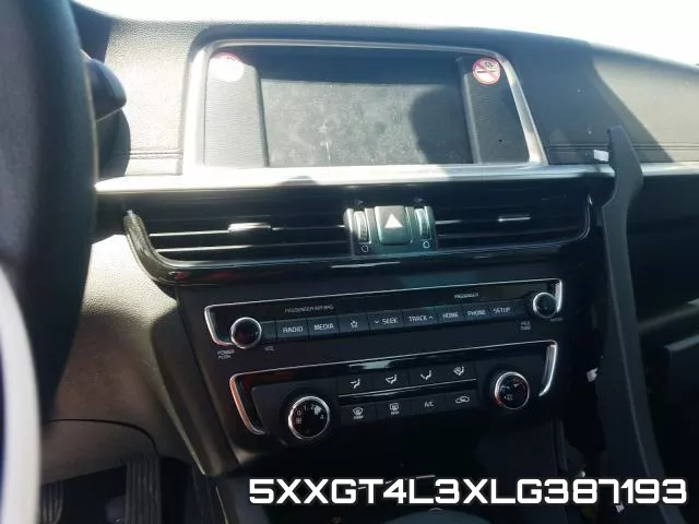 5XXGT4L3XLG387193 фото 10