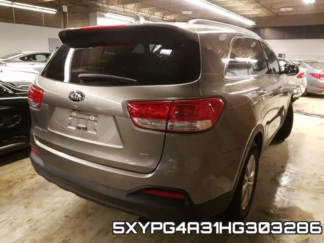 5XYPG4A31HG303286 фото 5