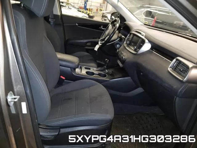 5XYPG4A31HG303286 фото 6