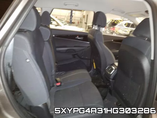 5XYPG4A31HG303286 фото 7