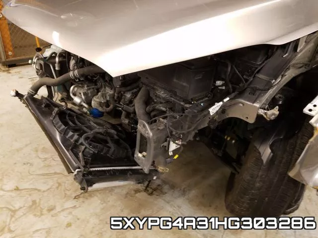 5XYPG4A31HG303286 фото 10