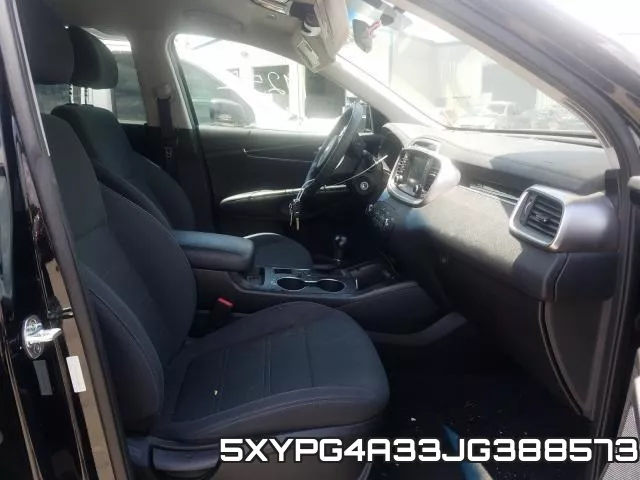 5XYPG4A33JG388573 фото 6