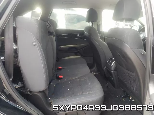 5XYPG4A33JG388573 фото 7