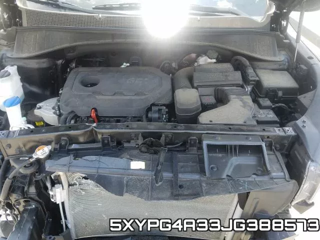 5XYPG4A33JG388573 фото 8