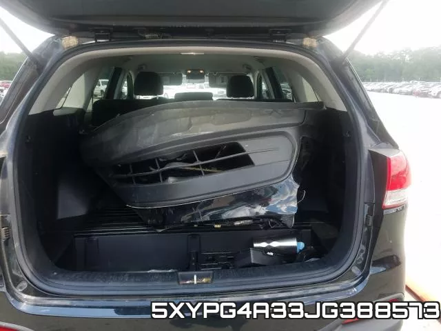 5XYPG4A33JG388573 фото 10