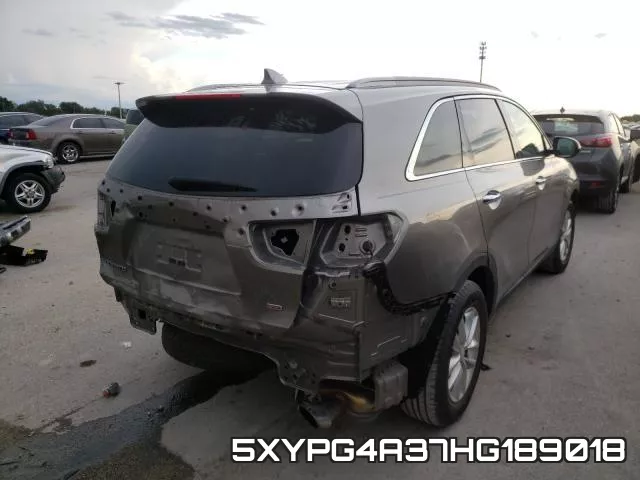 5XYPG4A37HG189018 фото 5