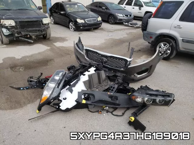 5XYPG4A37HG189018 фото 10