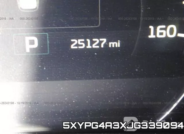 5XYPG4A3XJG339094 фото 8