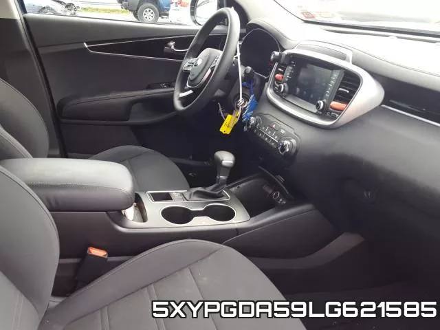 5XYPGDA59LG621585 фото 6