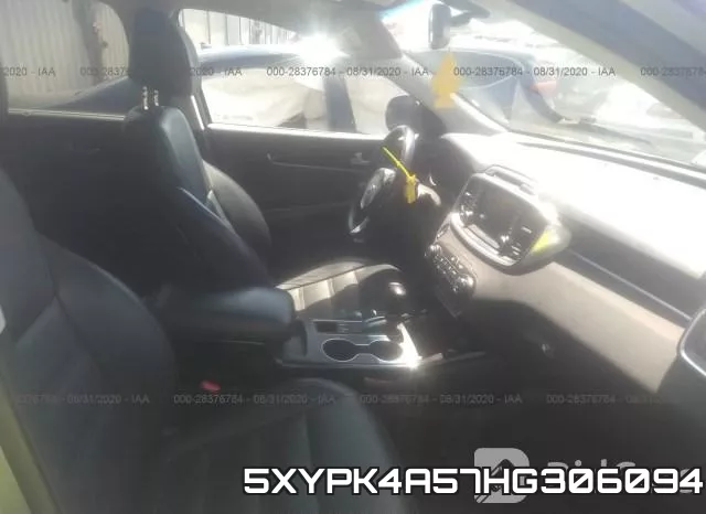5XYPK4A57HG306094 фото 6