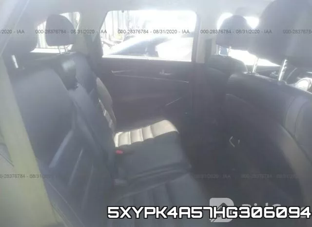 5XYPK4A57HG306094 фото 9