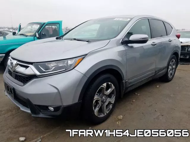 7FARW1H54JE056056 фото 3