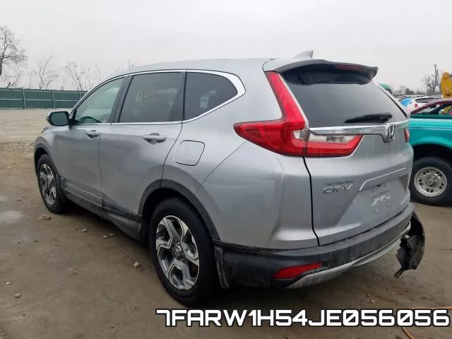 7FARW1H54JE056056 фото 4