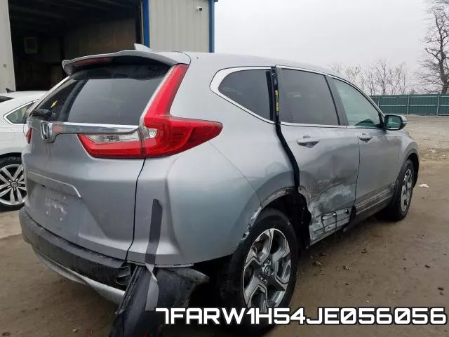 7FARW1H54JE056056 фото 5