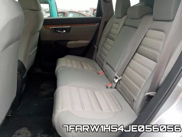 7FARW1H54JE056056 фото 7