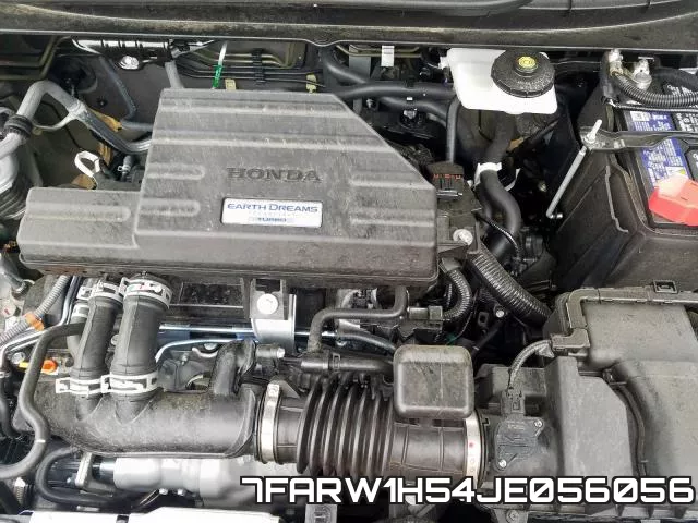 7FARW1H54JE056056 фото 8