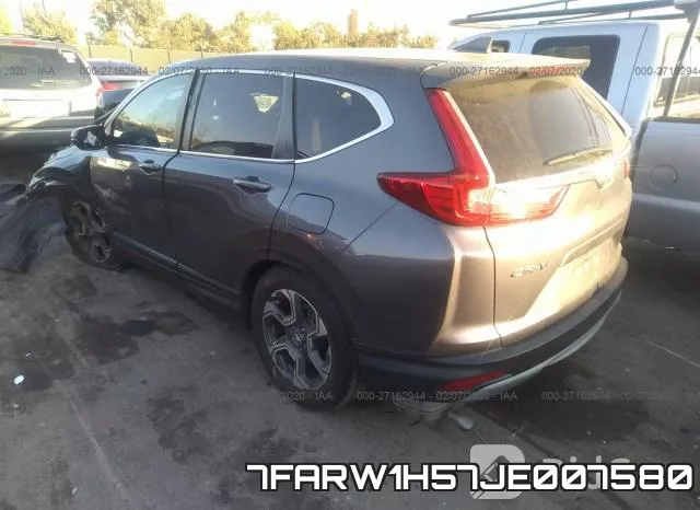 7FARW1H57JE007580 фото 4