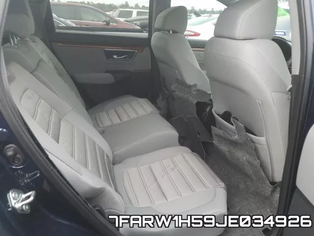 7FARW1H59JE034926 фото 7