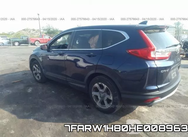 7FARW1H80HE008963 фото 4