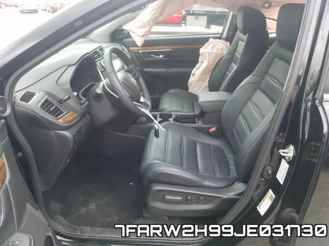 7FARW2H99JE031730 фото 6
