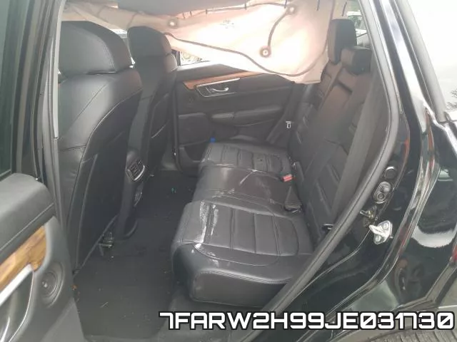 7FARW2H99JE031730 фото 7