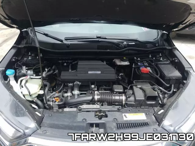 7FARW2H99JE031730 фото 8